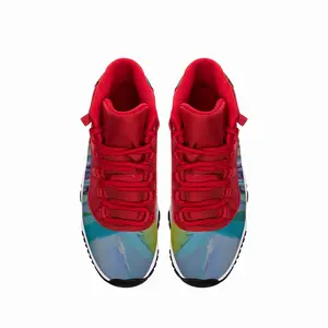 Men New Winds HD11 Basketball Sneakers