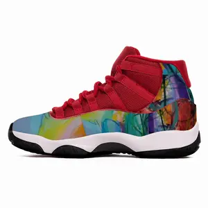 Men New Winds HD11 Basketball Sneakers