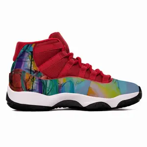 Men New Winds HD11 Basketball Sneakers