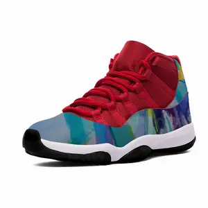 Men New Winds HD11 Basketball Sneakers