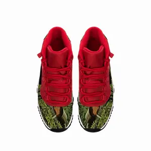 Men Firebreak HD11 Basketball Sneakers