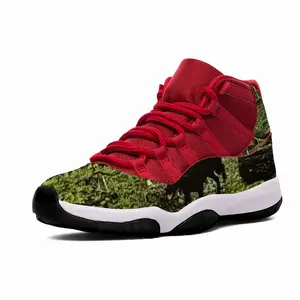 Men Firebreak HD11 Basketball Sneakers