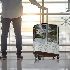 Long Legs Luggage Cover