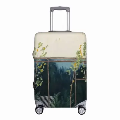 Audience Luggage Cover