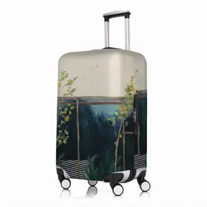 Audience Luggage Cover