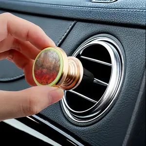 Convection Car Mobile Phone Holder