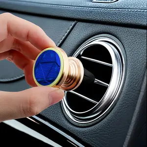 Capsule Car Mobile Phone Holder