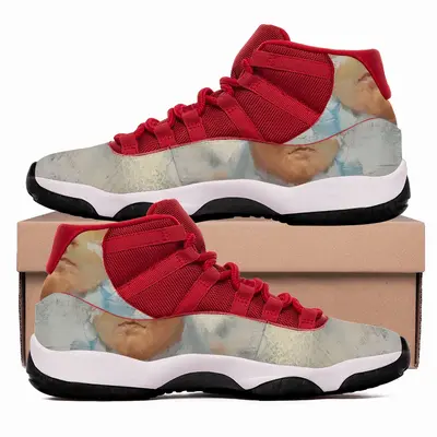 Men Small Talk HD11 Basketball Sneakers