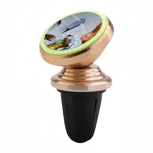 Tower Of Souls Car Mobile Phone Holder