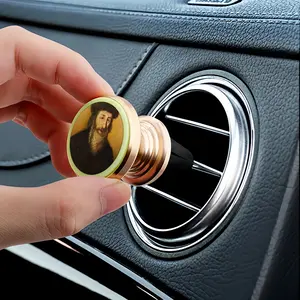 Rabbi Moses Sofer Car Mobile Phone Holder