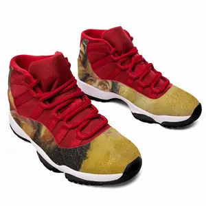 Men King Of Kings HD11 Basketball Sneakers