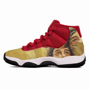 Men King Of Kings HD11 Basketball Sneakers