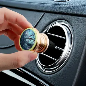 Deep Sea Car Mobile Phone Holder