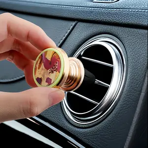 Entrantable Ii Car Mobile Phone Holder