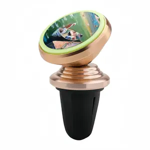 Summer Season Car Mobile Phone Holder