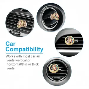 Apricity Car Mobile Phone Holder