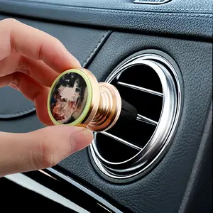 Fashion Child Car Mobile Phone Holder