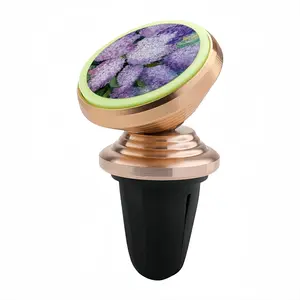 Lilac Car Mobile Phone Holder