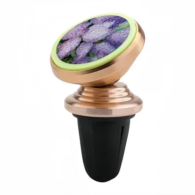 Lilac Car Mobile Phone Holder