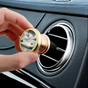 Shining Moment Car Mobile Phone Holder