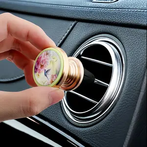 Weightlessness Car Mobile Phone Holder