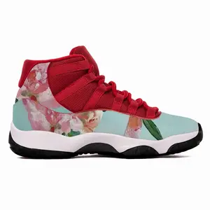 Men Last Peony HD11 Basketball Sneakers