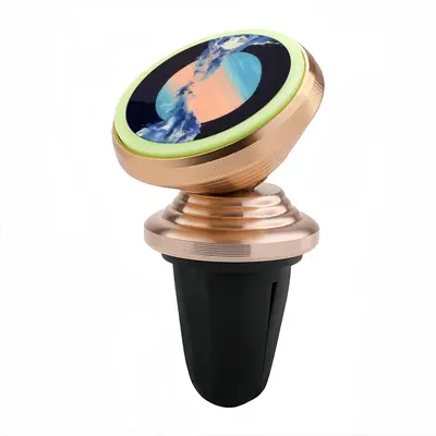 Circle Of Life Car Mobile Phone Holder