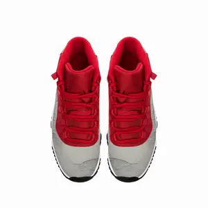 Men One Day Memories I HD11 Basketball Sneakers