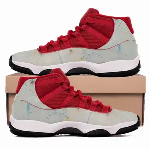 Men Identity HD11 Basketball Sneakers