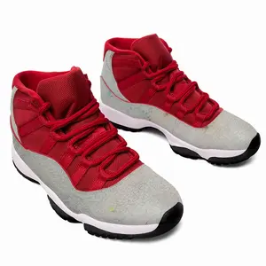 Men Identity HD11 Basketball Sneakers