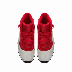 Men Identity HD11 Basketball Sneakers