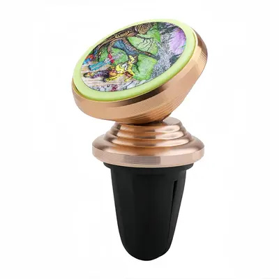 Fantasy Realm Car Mobile Phone Holder