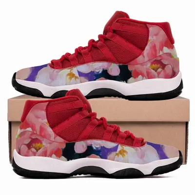 Men Happiness HD11 Basketball Sneakers