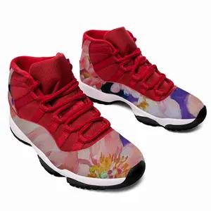 Men Happiness HD11 Basketball Sneakers