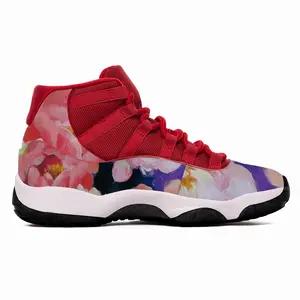 Men Happiness HD11 Basketball Sneakers