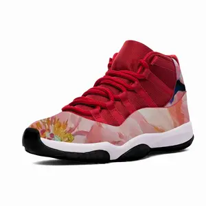 Men Happiness HD11 Basketball Sneakers