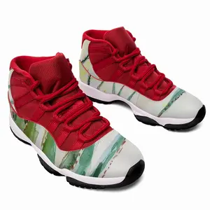 Men Aloe HD11 Basketball Sneakers