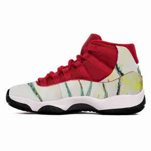 Men Aloe HD11 Basketball Sneakers