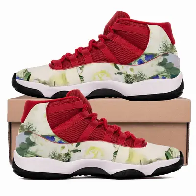 Men Summer Mood HD11 Basketball Sneakers