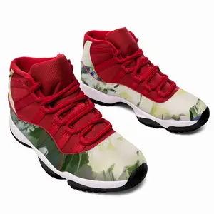 Men Summer Mood HD11 Basketball Sneakers