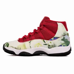 Men Summer Mood HD11 Basketball Sneakers