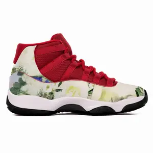 Men Summer Mood HD11 Basketball Sneakers