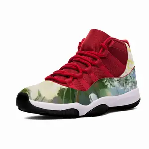 Men Summer Mood HD11 Basketball Sneakers