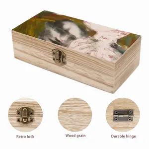 Last Tree Wooden Storage Box