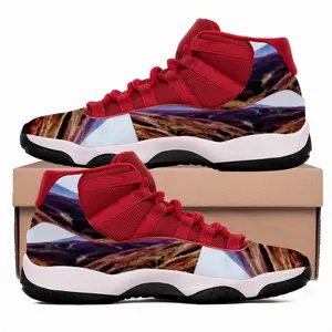 Men Kildonan Burn HD11 Basketball Sneakers