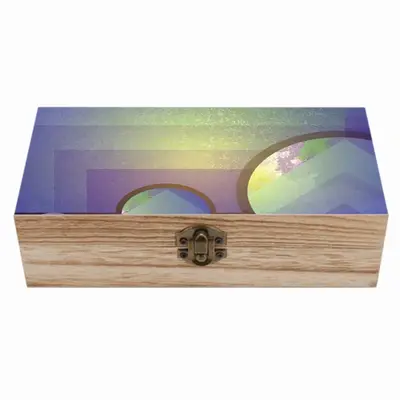 Horizon_Trio Wooden Storage Box