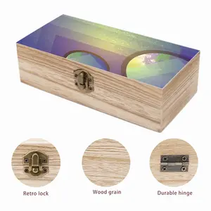 Horizon_Trio Wooden Storage Box