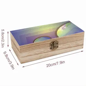 Horizon_Trio Wooden Storage Box