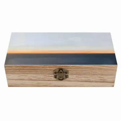 Untitled 22R Wooden Storage Box