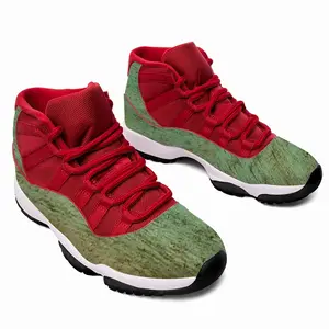 Men Wind Swept HD11 Basketball Sneakers